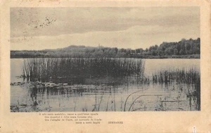 12-65C) VERSI BERTACCHI POSTA MILITARE 20 CORPO D'ARMATA VIAGGIATA 1916 FIRENZE - Bild 1 von 2