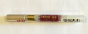 B1,G1 @ 20%OFF(add 2) L'Oreal Box Office Lips lip gloss Pen, 239 Film Noir Rouge