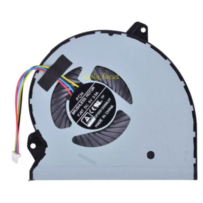 ASUS ROG Strix GL702VS GL702VSK S7VS GL702VM GL702VMK FJ9T GPU Cooling Fan - Image 1 of 2