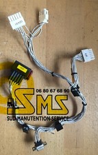 Kabel Leitungsbündel Steuergerät Schlüssel 51034087 Cancode Canopen Jungheinrich