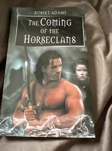 The Coming of the Horseclans by Robert Adams - New Paperback - FREE POSTAGE - Picture 1 of 1