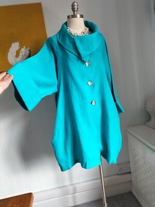 chesca jackets