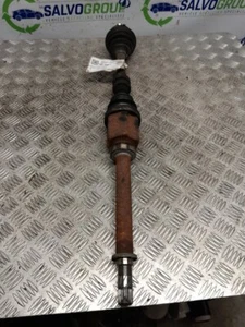 NISSAN JUKE DRIVESHAFT - DRIVER FRONT (ABS) 1.5 DIESEL 391001KC0A 2010-2019 - Picture 1 of 11