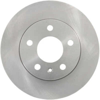 Disc Brake Rotor-OEF3 Autopart Intl 1407-235677 fits 08-09 Saturn Astra - Imagem 1 de 2