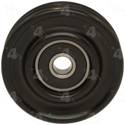 Accessory Drive Belt Idler Pulley For 1994-1997 Nissan Pickup 4 Seasons - Image 1 of 4