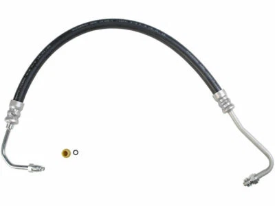 For 2000-2004 Ford Excursion Power Steering Pressure Line Hose Assembly 83227VV - Image 1 of 2