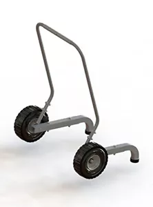 General Pump 2100465 A-frame Hose Reel CART ONLY, for 150', 300' and 450' A Fram - Picture 1 of 1