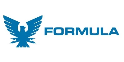 AGNEW GRAPHICS Formula, Powerboat, Boat, Wake, Offshore Performance, Man Cave Garage Banner 3x6