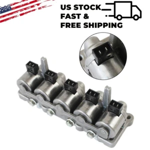 Automatic Transmission Shift Solenoid 46313-23000 For Hyundai Kia Soul Forte - Picture 1 of 9