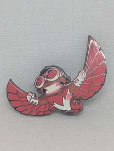 Disney Marvel Pins Falcon Avengers NYCC SDCC Comic Con Skottie Young Pin - Picture 1 of 2