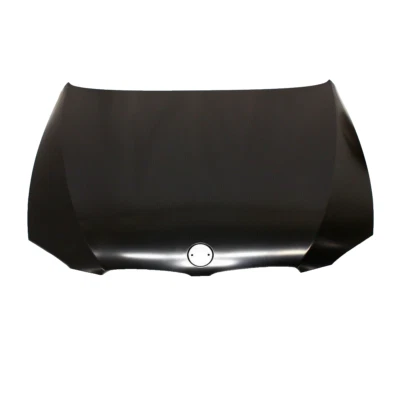 Primed Steel Hood For 2007-2010 BMW 328i 335i Coupe Convertible BM1230128 - Image 1 of 4