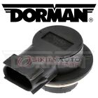 Dorman TECHoice 645-118 Turn Signal Light Socket for S775 S-775 PT5719 691 wh