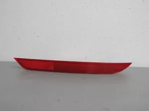 2013 2014 2015 HONDA ACCORD RIGHT SIDE REAR BUMPER REFLECTOR - Picture 1 of 7