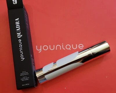 Younique Quadra Mascara and Epic Last Primer NEW - Image 1 of 3