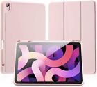 For Ipad Pro 11 2020 2021 10th For Ipad Air 4 5 10.9 Case Silicone Stand Cover
