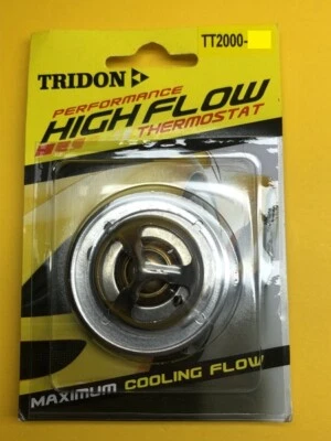 Thermostat High flow 88 Deg C Tridon TT2000-190 - Image 1 of 2