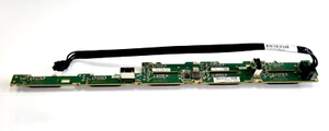 HP Proliant DL360 Gen9 Server 8-Bay Backplane P/N : 780428-001 - Picture 1 of 4