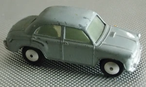 CORGI TOYS MORRIS COWLEY MADE IN BRITAIN - Picture 1 of 10