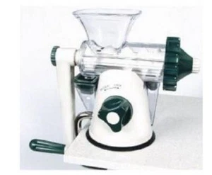 Exprimidor manual Lexen Healthy - blanco - Imagen 1 de 8