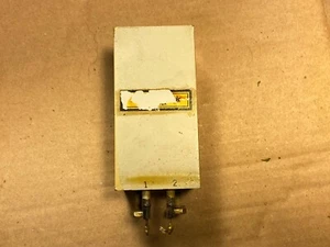 Vintage 1943 Western Electric RET D162266 Choke Transformer for tube amp  - Picture 1 of 8