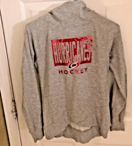 Outer Stuff Girls Hurricane’s Hoodie Size XL 34” Bust - Picture 1 of 7