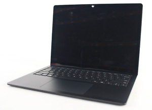 Microsoft Surface Laptop 3 13.5" Black i7 512GB SSD 16GB RAM Win 10 Pro (RSH)