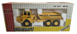 Volvo BM A25 5350 Knickgelenkter Muldenkipper - Joal Maßstab 1:50 Diecast - Bild 1 von 3