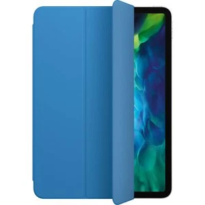Original Apple iPad Pro 11" (1., 2., 3. & 4. Gen) Smart Folio Case Surfblau - Bild 1 von 8