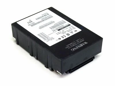 Sun 3703414-05 18.0GB Fujitsu MAA3182SC 7200RPM SCSI 80PIN HDD CA01606-B96300SU - Image 1 of 4