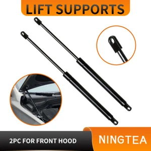 1 Pair For 1978-1987 Buick Regal Front Hood Lift Support Strut Shock SG330003 - Picture 1 of 7
