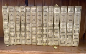 John Steinbeck Heron Books 1971 Complete Set Of 13 - Picture 1 of 15