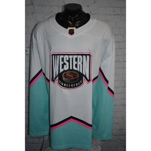 Camiseta deportiva de hockey de la Conferencia Oeste de Fanactics talla 5XL All Star Game 2023 South Fl - Imagen 1 de 12