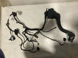2017-2018 JEEP COMPASS RIGHT PASSENGER SIDE DOOR WIRE HARNESS OEM 68248500AD - Picture 1 of 13