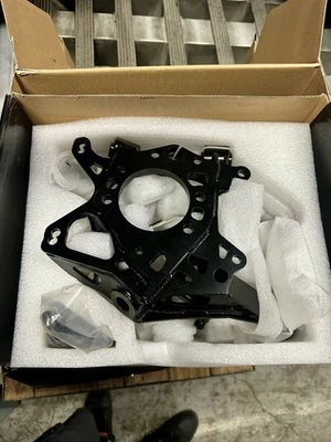 Nudillos traseros GKtech V1 Nissan 240sx/Skyline/Z32 con cinemática totalmente nueva Foto 1 de 4