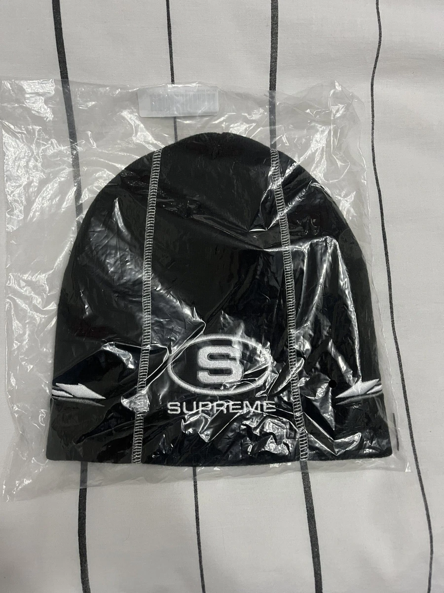 Supreme Racing Panel Beanie Supreme Men's Beanies for sale | eBay UK