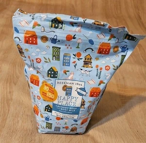 Beekman 1802 Happy Place Goat Milk UNSCENTED Laundry Soap - 150 Loads - Picture 1 of 2