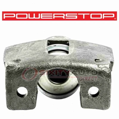 PowerStop Rear Right Disc Brake Caliper for 2004 Ford F-150 Heritage - cf - Изображение 1 из 4