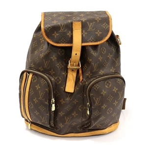 Louis Vuitton Sac à dos Bosphore en toile monogramme M40107 142631332 - Picture 1 of 8