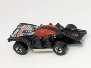 Vintage 1975/78 Hot Wheels Spider-man Car Hong Kong 1:64 Marvel Heroes MINT - Picture 1 of 6
