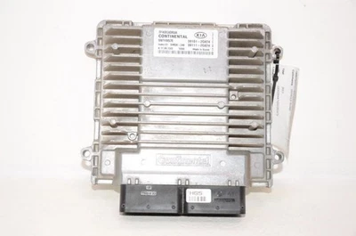 Módulo de control electrónico del motor ECM mercado de Canadá compatible con 11-13 OPTIMA 880138 Foto 1 de 4