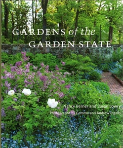 Gardens of the Garden State - Picture 1 of 1
