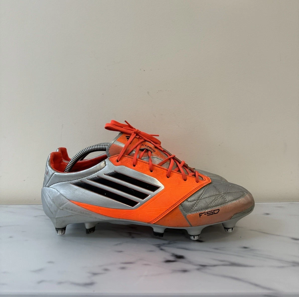 Adidas F50 Adizero Sg for sale | eBay