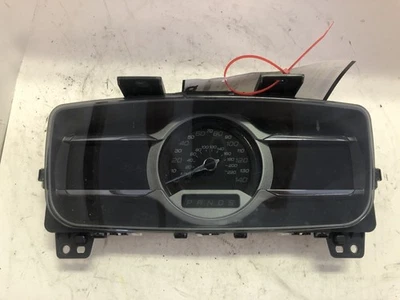 17-19 Ford Taurus Speedometer Speedo Head Cluster 111k Miles OEM LKQ Foto 1 de 4