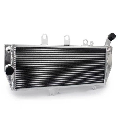 Radiator fits Suzuki GSX1250FA ABS  2010 2011 2012 2013 2014 2015 2016 2017 - image 1 of 3