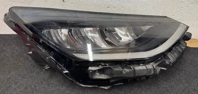 Faro derecho pasajero derecho OEM LED 92102L0100 Hyundai Sonata Sel DN8 2020-2023 Foto 1 de 4
