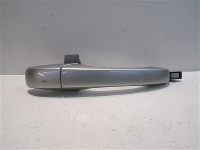 maçaneta externa dianteira destro para CHRYSLER GRAND VOYAGER 2.8 CRD 2008 61649 - Imagem 1 de 4