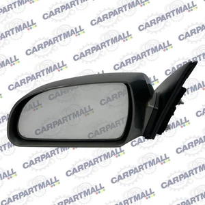 2006-2010 Hyundai Sonata Front Left Driver Side View Power Mirror  OEM - Picture 1 of 11