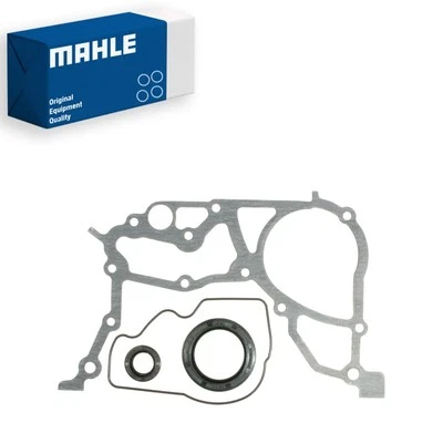 Juego de juntas de cubierta de distribución de motor Mahle para Toyota Celica 1988-1999 Foto 1 de 3