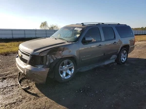 Console Front Roof With Sunroof Fits 12-14 SUBURBAN 1500 1515390 - Picture 1 of 12