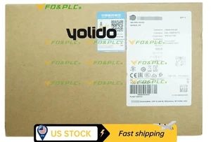 Allen Bradley 100-E146KD11 146 AMP 100-250 VAC SCHÜTZ 100E146KD11 - Bild 1 von 1